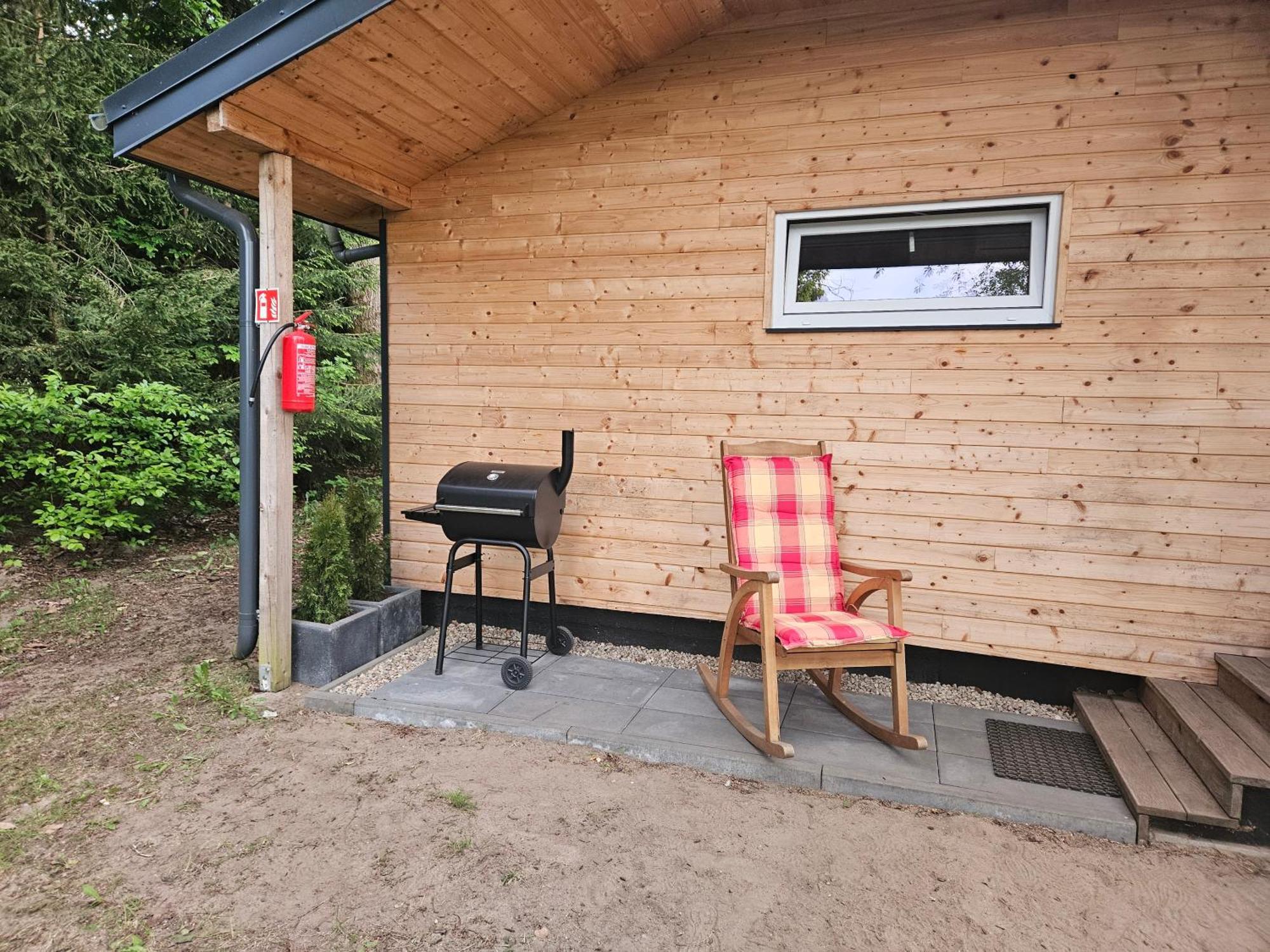Rykowisko - Domki Caloroczne Nad Jeziorem I Rzeka Szczecinek Exteriör bild